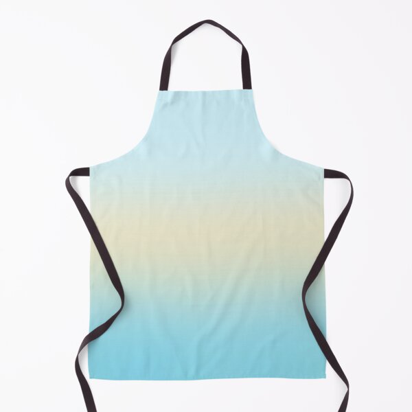 Item preview, Light Blue and Yellow Color Gradient designed and sold by JulzPink.