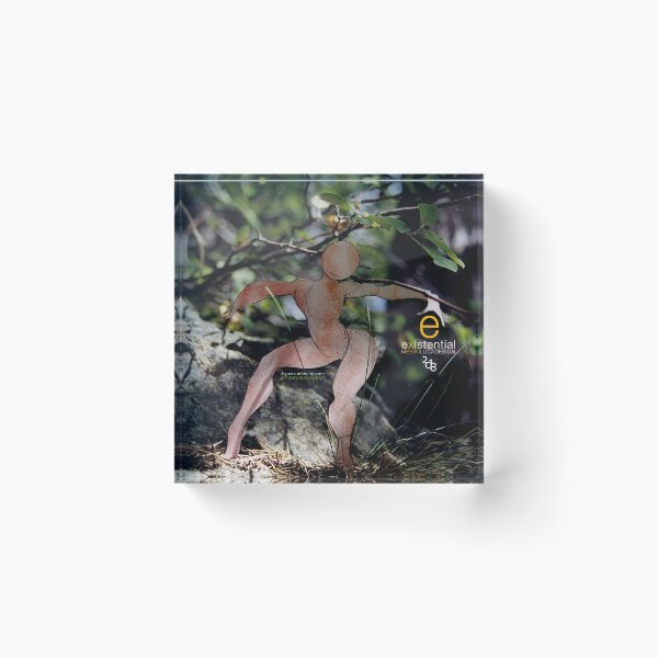 Item preview, Spirit of the Woods designed and sold by Luca Mesini.