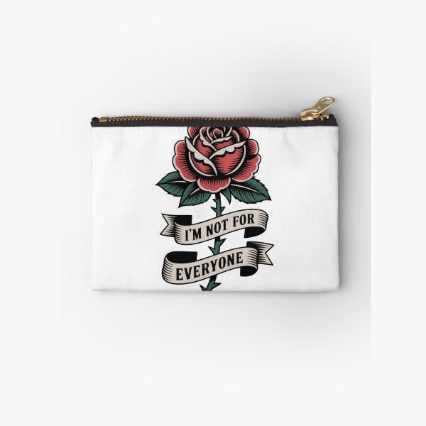 Item preview, I,m not for everyone designed and sold by keisthard.