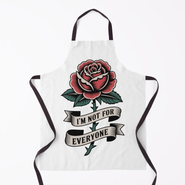 Item preview, I,m not for everyone designed and sold by keisthard.