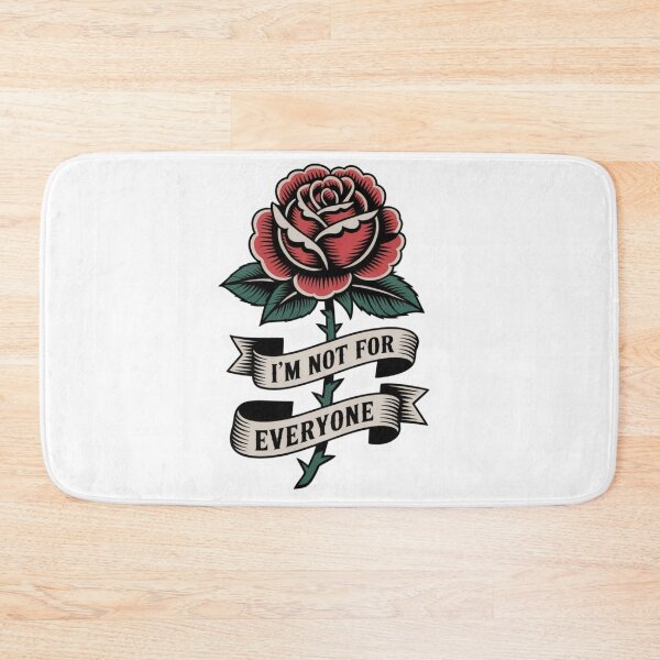 Item preview, I,m not for everyone designed and sold by keisthard.