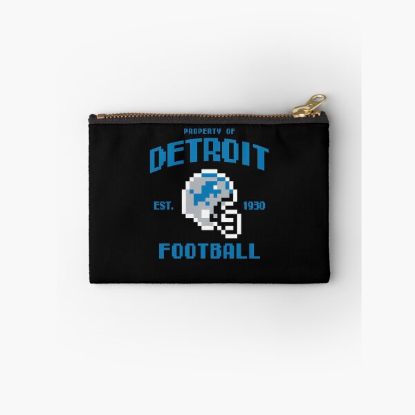 Item preview, Property of Detroit Lions Football  designed and sold by InspireZoneAN.