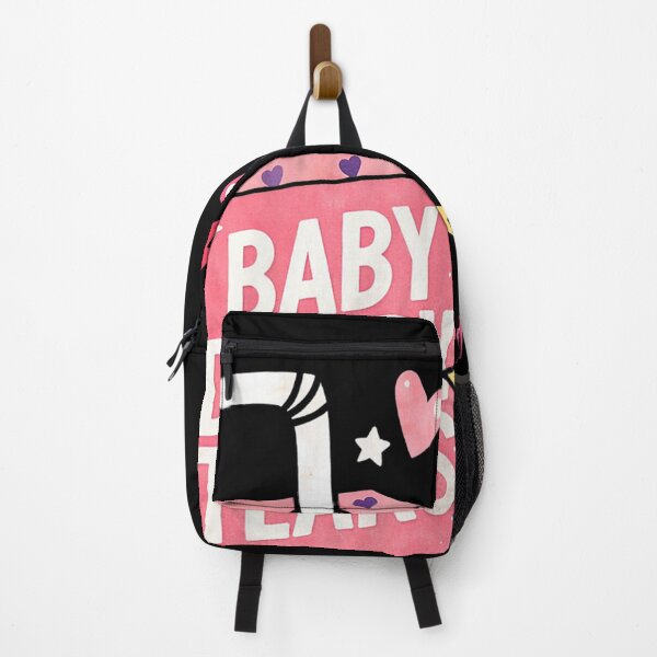 Item preview, Baby Daddy Tears Funny Pink Juice Box designed and sold by JacquelinePerki.