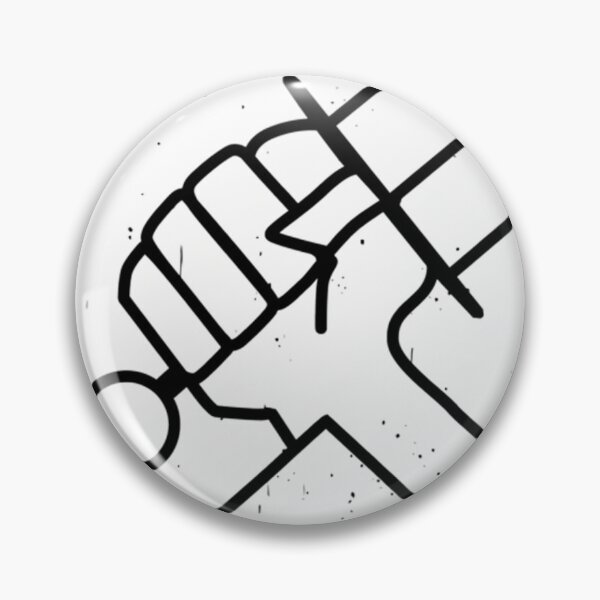 Item preview, B.P.R.D. Logo designed and sold by NorbetGuaDDS.