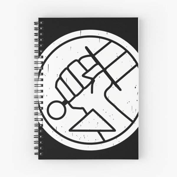 Item preview, B.P.R.D. Logo designed and sold by NorbetGuaDDS.