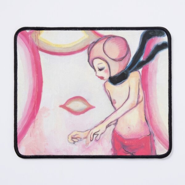 Item preview, Capricorn Aya Takano designed and sold by Kathimee.
