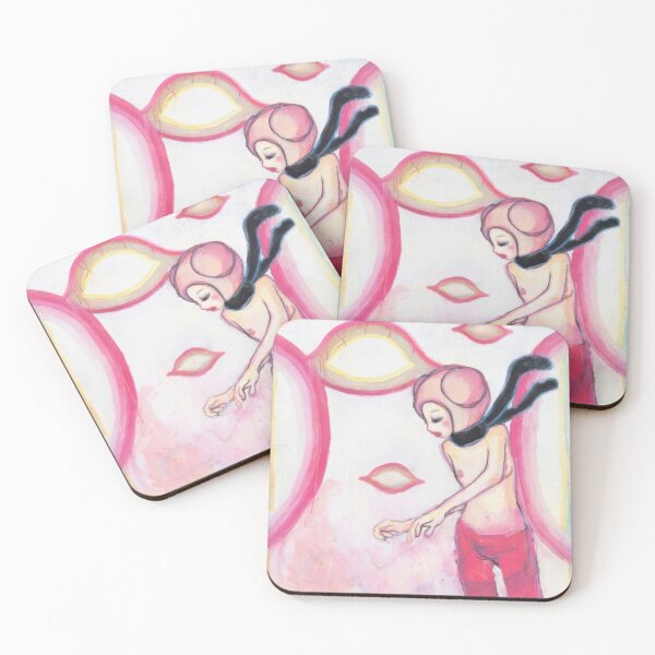 Item preview, Capricorn Aya Takano designed and sold by Kathimee.