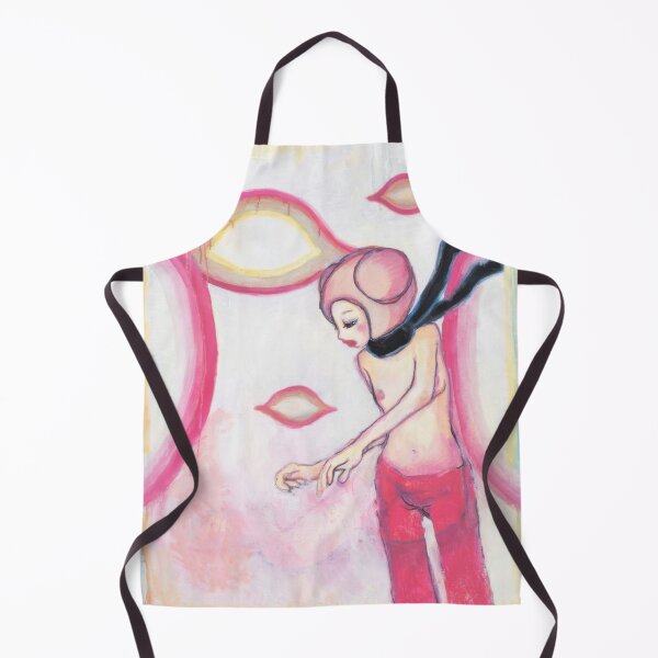 Item preview, Capricorn Aya Takano designed and sold by Kathimee.