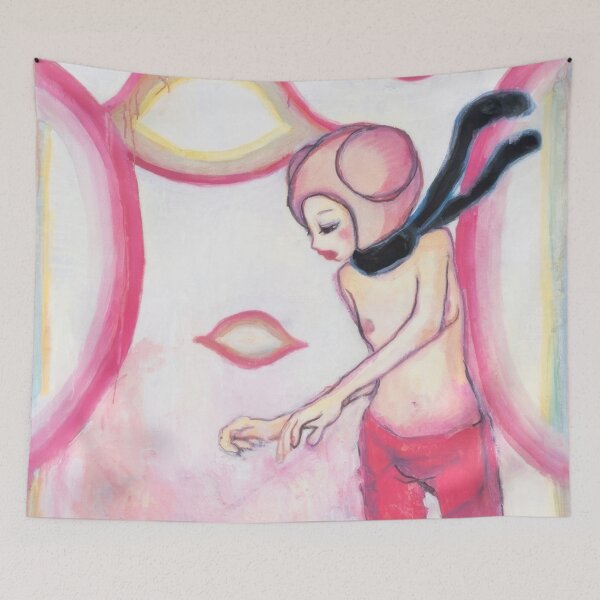 Item preview, Capricorn Aya Takano designed and sold by Kathimee.