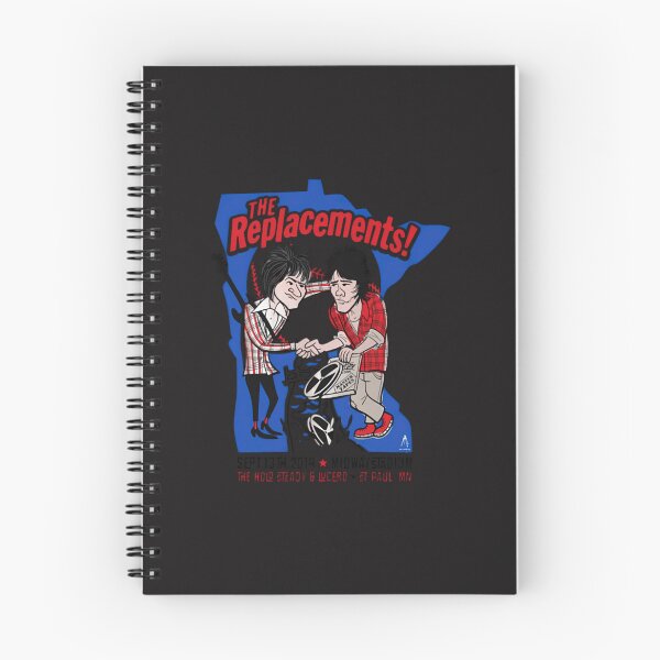 Item preview, The Replacements Midway Stadium Concert Tour Vintage designed and sold by almax0438.
