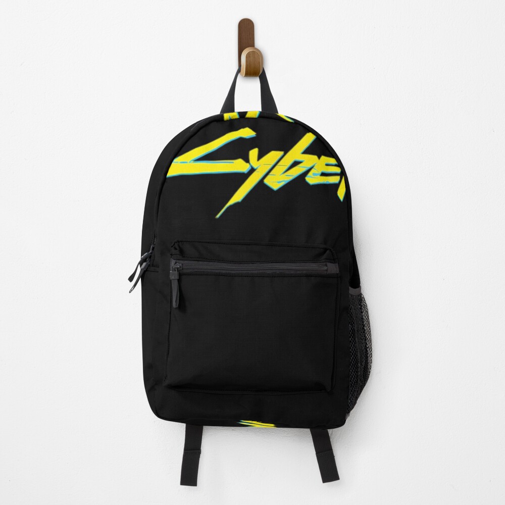 Item preview, Backpack designed and sold by MsPatsyBerge.