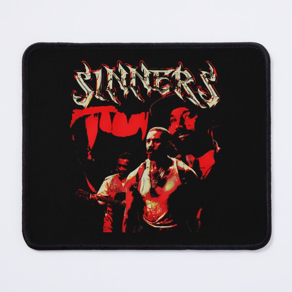 Item preview,  We Are All Sinners Movie designed and sold by FunPrint.