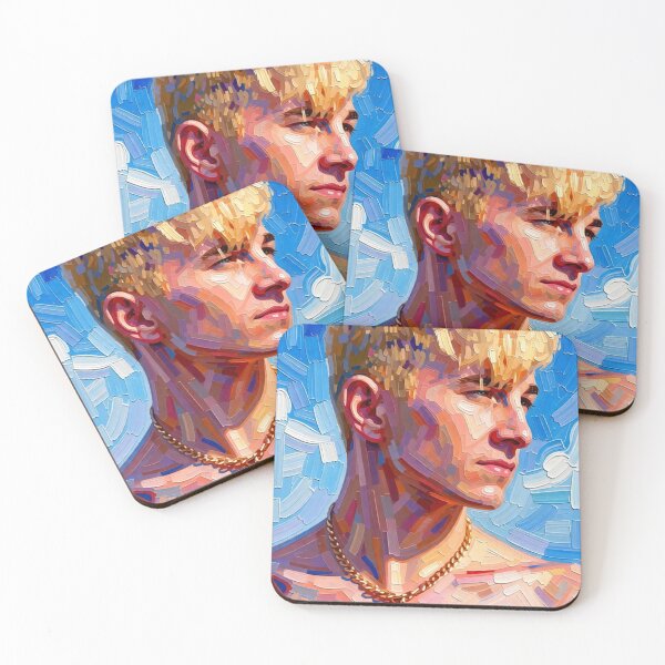 Item preview, model:  Ethan Lestray designed and sold by el-nino.