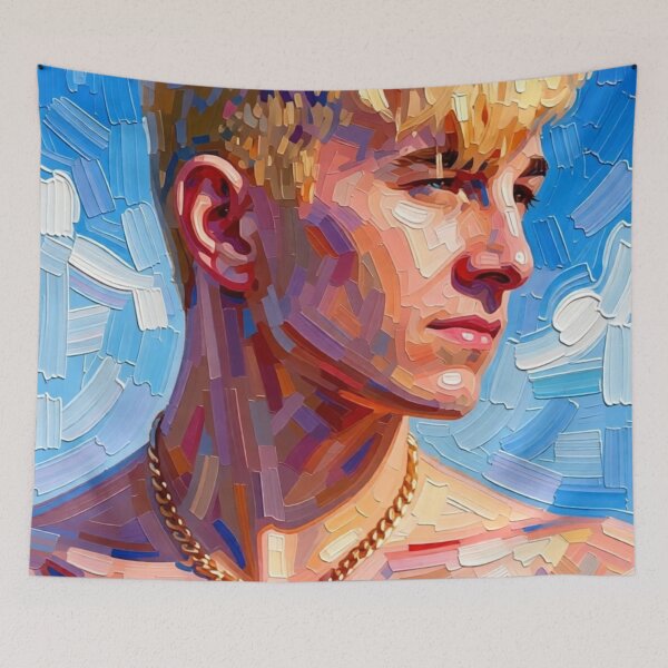 Item preview, model:  Ethan Lestray designed and sold by el-nino.