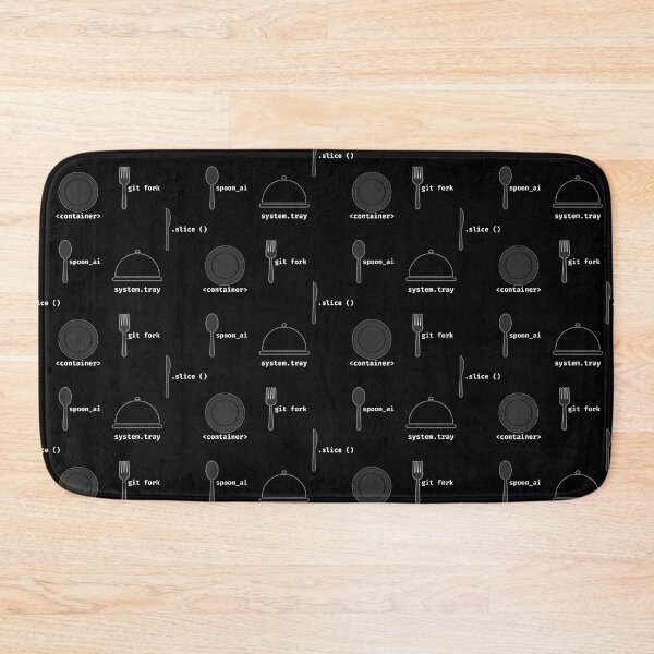 Item preview, Funny Programmer Dining Set - Coding Puns Sticker Pack & Merch designed and sold by ConfusedDev.