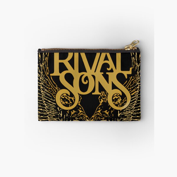 Item preview, Rival Sons Band Logo designed and sold by ColteAuer.