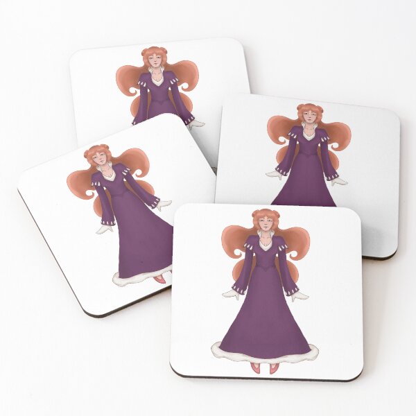 Item preview, artsy magic princess designed and sold by ngxiangwen359.