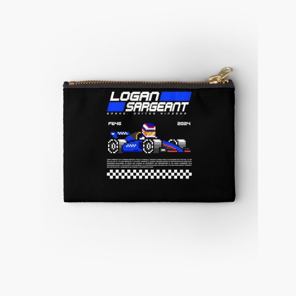 Item preview, Franco Colato Williams Racing F1 Team  designed and sold by InspireZoneAN.