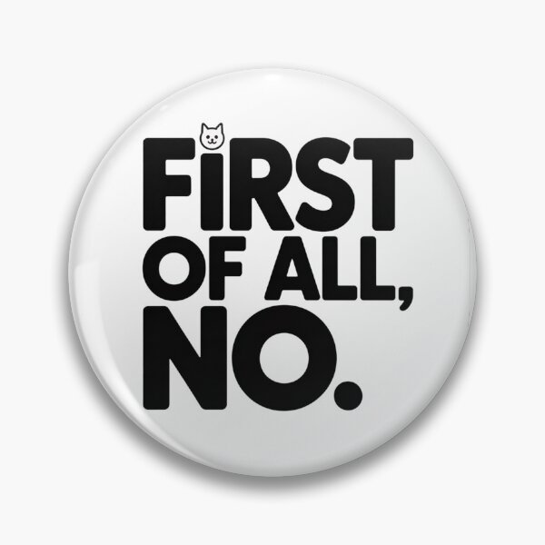 Item preview, First of all,no. designed and sold by keisthard.