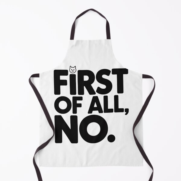 Item preview, First of all,no. designed and sold by keisthard.