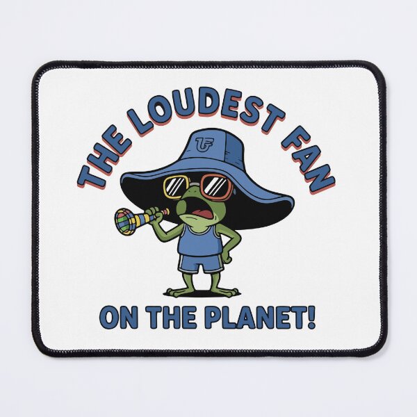 Item preview, Funny Frog Sports Enthusiast designed and sold by Floomart.