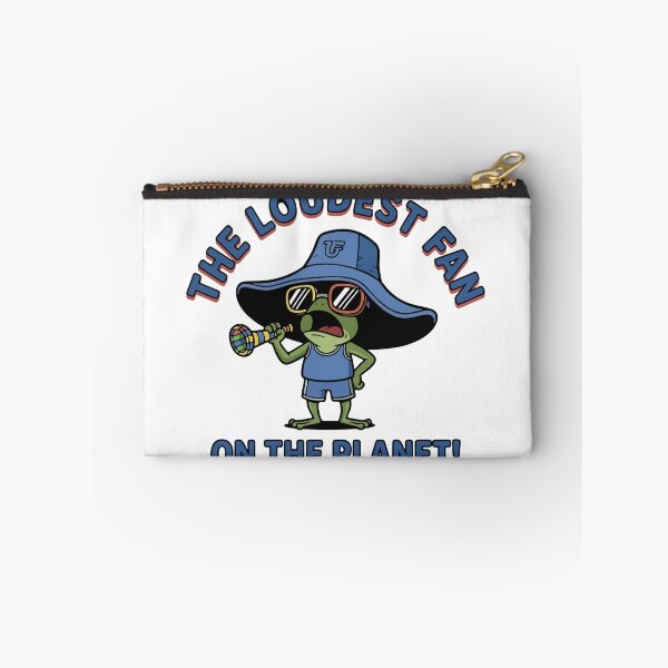 Item preview, Funny Frog Sports Enthusiast designed and sold by Floomart.