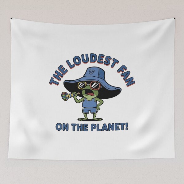 Item preview, Funny Frog Sports Enthusiast designed and sold by Floomart.