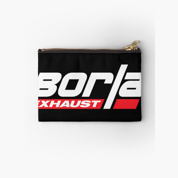 Item preview, Borla Exhaust Logo designed and sold by ColteAuer.