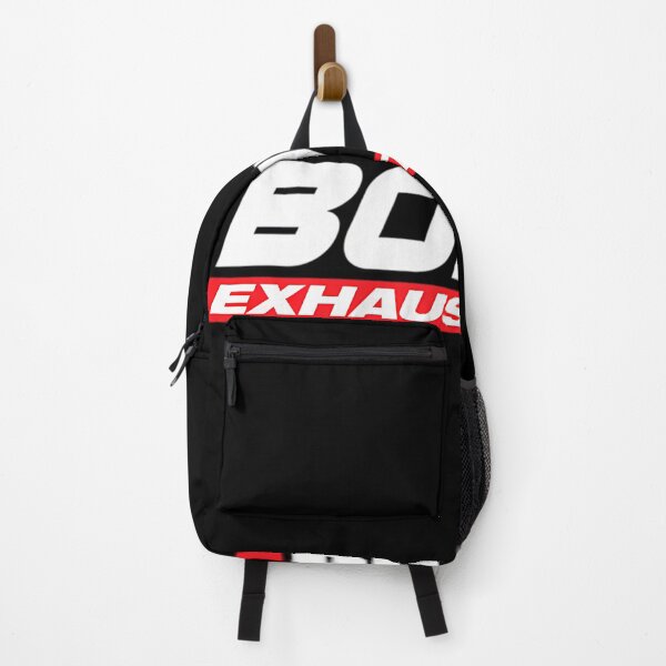 Item preview, Borla Exhaust Logo designed and sold by ColteAuer.
