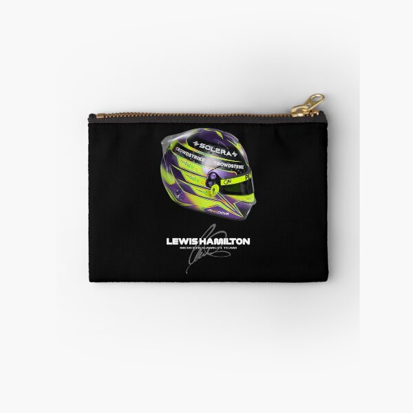Item preview, Lewis Hamilton F1 2024 Helmet  designed and sold by InspireZoneAN.