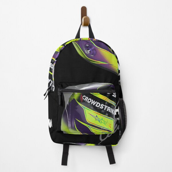 Item preview, Lewis Hamilton F1 2024 Helmet designed and sold by InspireZoneAN.