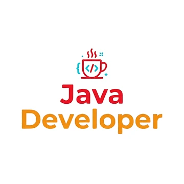 Artwork thumbnail, Java Developer Coding Shirt by KurtByteStudio