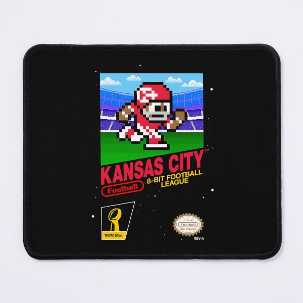 Item preview, Kansas City Chiefs designed and sold by abdallatigle.