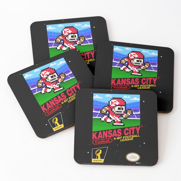 Item preview, Jefes de Kansas City designed and sold by abdallatigle.