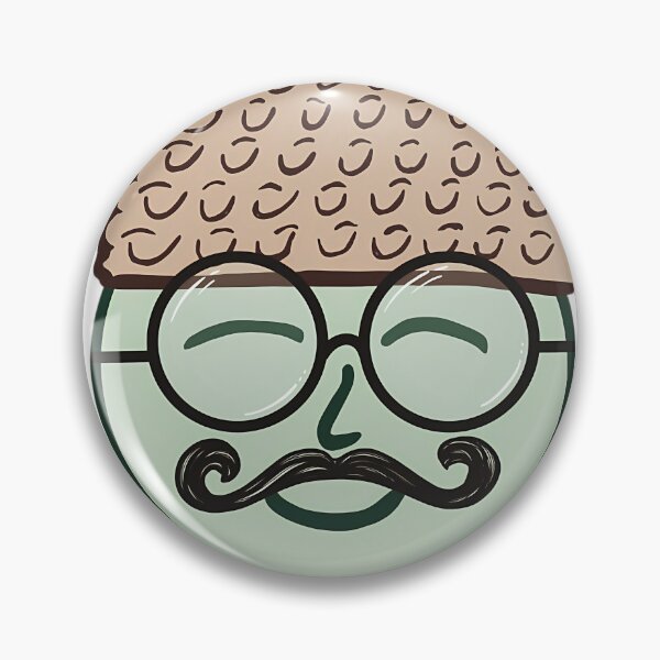 Item preview, Planet Acorn Logo - Ace In Cognito designed and sold by NorbetGuaDDS.