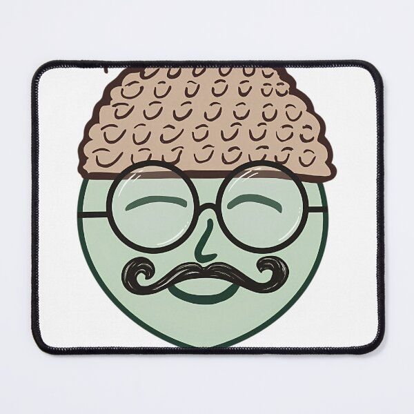 Item preview, Planet Acorn Logo - Ace In Cognito designed and sold by NorbetGuaDDS.