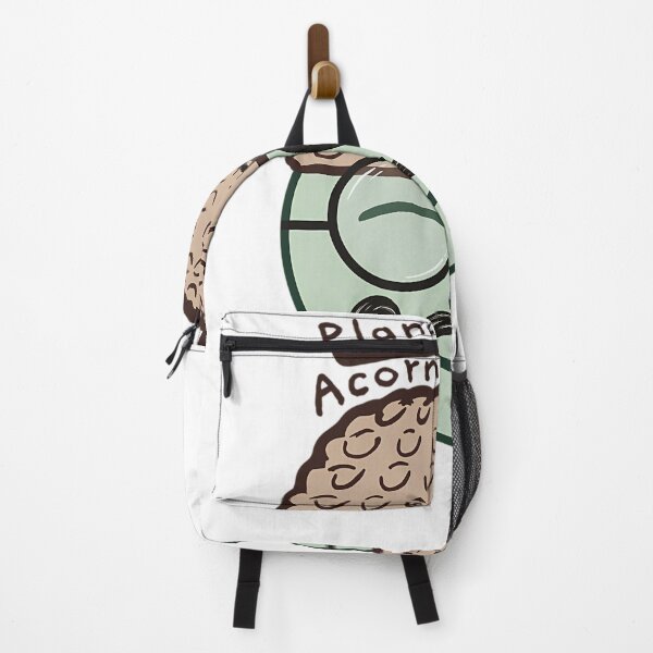 Item preview, Planet Acorn Logo - Ace In Cognito designed and sold by NorbetGuaDDS.