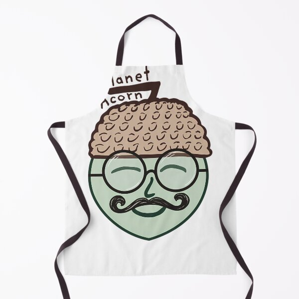 Item preview, Planet Acorn Logo - Ace In Cognito designed and sold by NorbetGuaDDS.