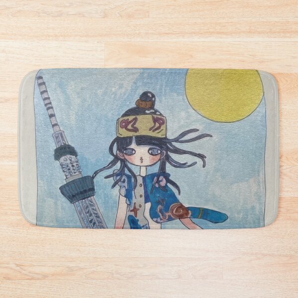Item preview, She's coming Aya Takano designed and sold by Kathimee.