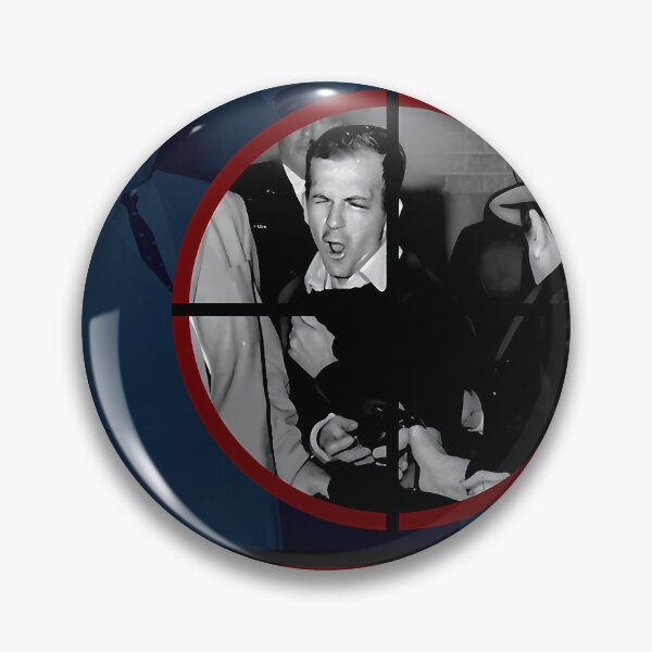 Item preview, Government Patsy Logo designed and sold by NorbetGuaDDS.