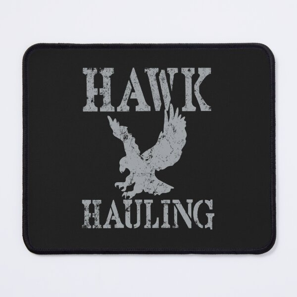 Item preview, Hawk Hauling  designed and sold by almax0438.
