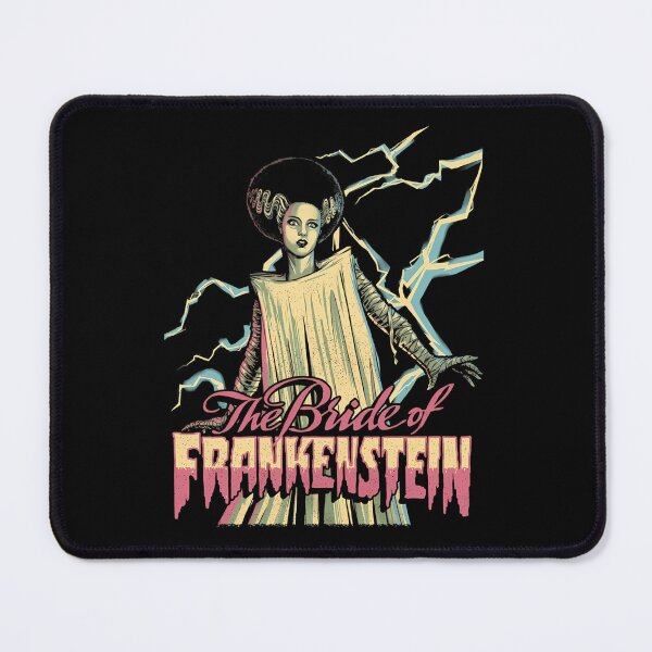 Item preview, Frankenstein Bright Bride designed and sold by FunPrint.