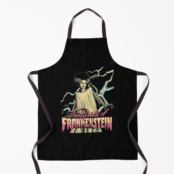 Item preview, Frankenstein Bright Bride designed and sold by FunPrint.