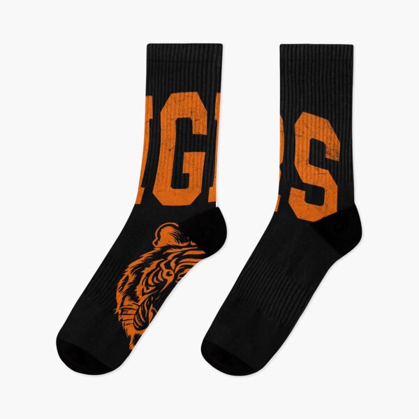 Item preview, Retro Tigers School Sports Name for Men Women Kids designed and sold by KatherynSGardne.