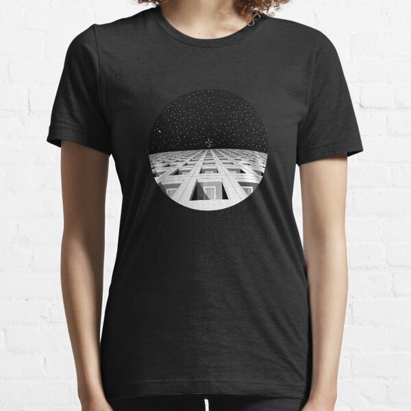 Blue Oyster Cult T-shirt essentiel