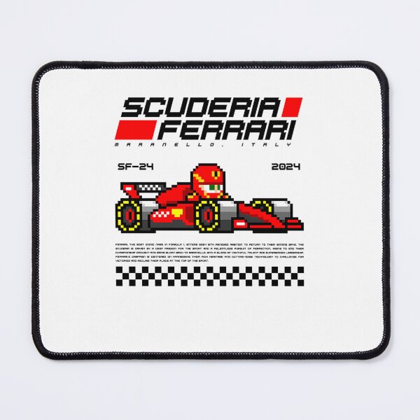 Item preview, Scuderia Ferrari F1 Team designed and sold by InspireZoneAN.