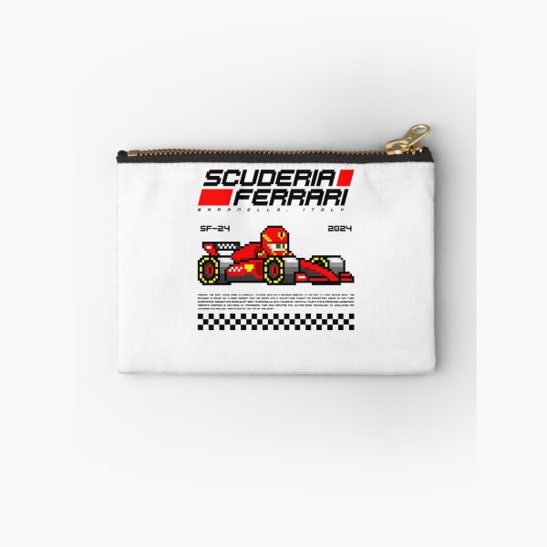 Item preview, Scuderia Ferrari F1 Team  designed and sold by InspireZoneAN.