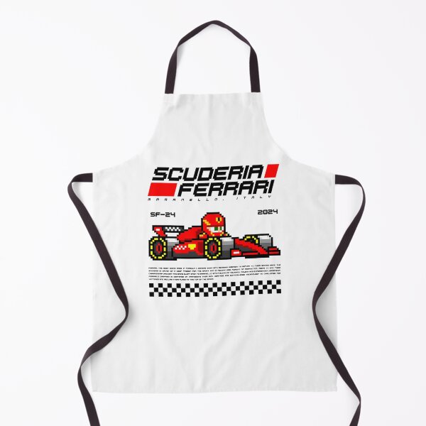 Item preview, Scuderia Ferrari F1 Team designed and sold by InspireZoneAN.