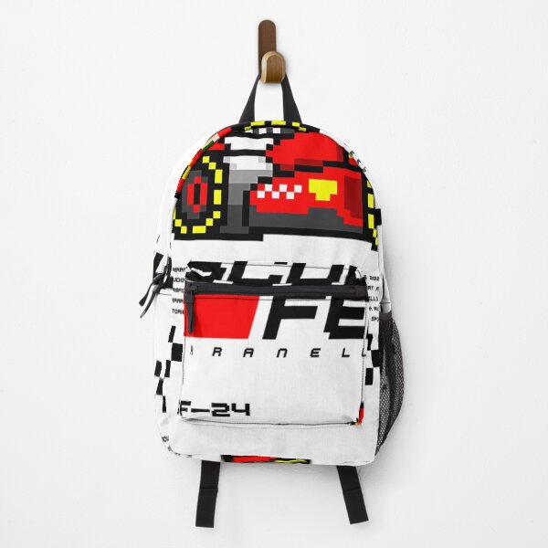 Item preview, Scuderia Ferrari F1 Team designed and sold by InspireZoneAN.
