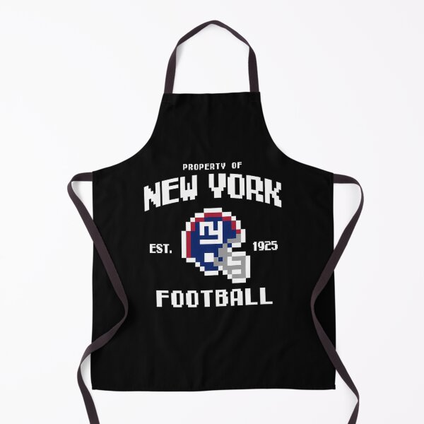 Item preview, Property of New York Giants Football  designed and sold by CreateFashion.